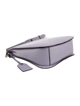 Kate Spade New York Leather Messenger Bag