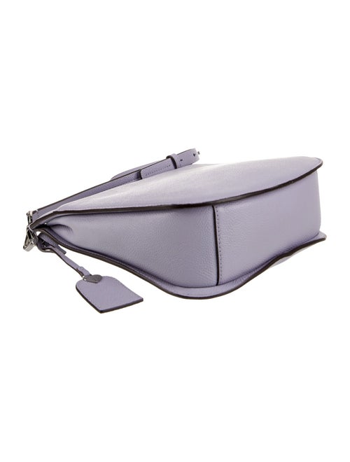 Kate Spade New York Leather Messenger Bag