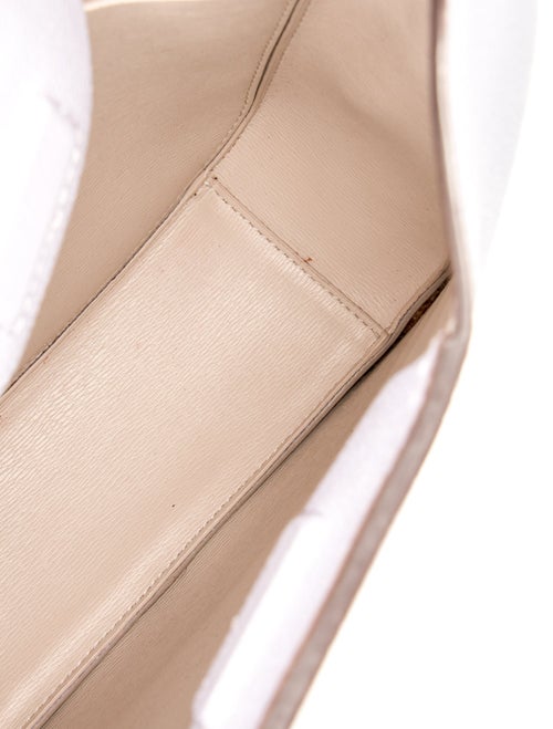 Kate Spade New York Leather Messenger Bag