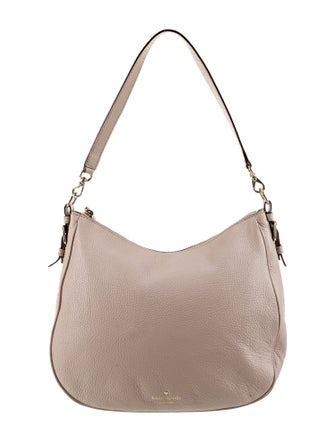Kate Spade New York Leather Shoulder Bag