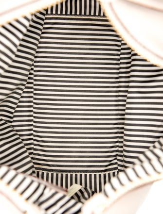 Kate Spade New York Leather Shoulder Bag