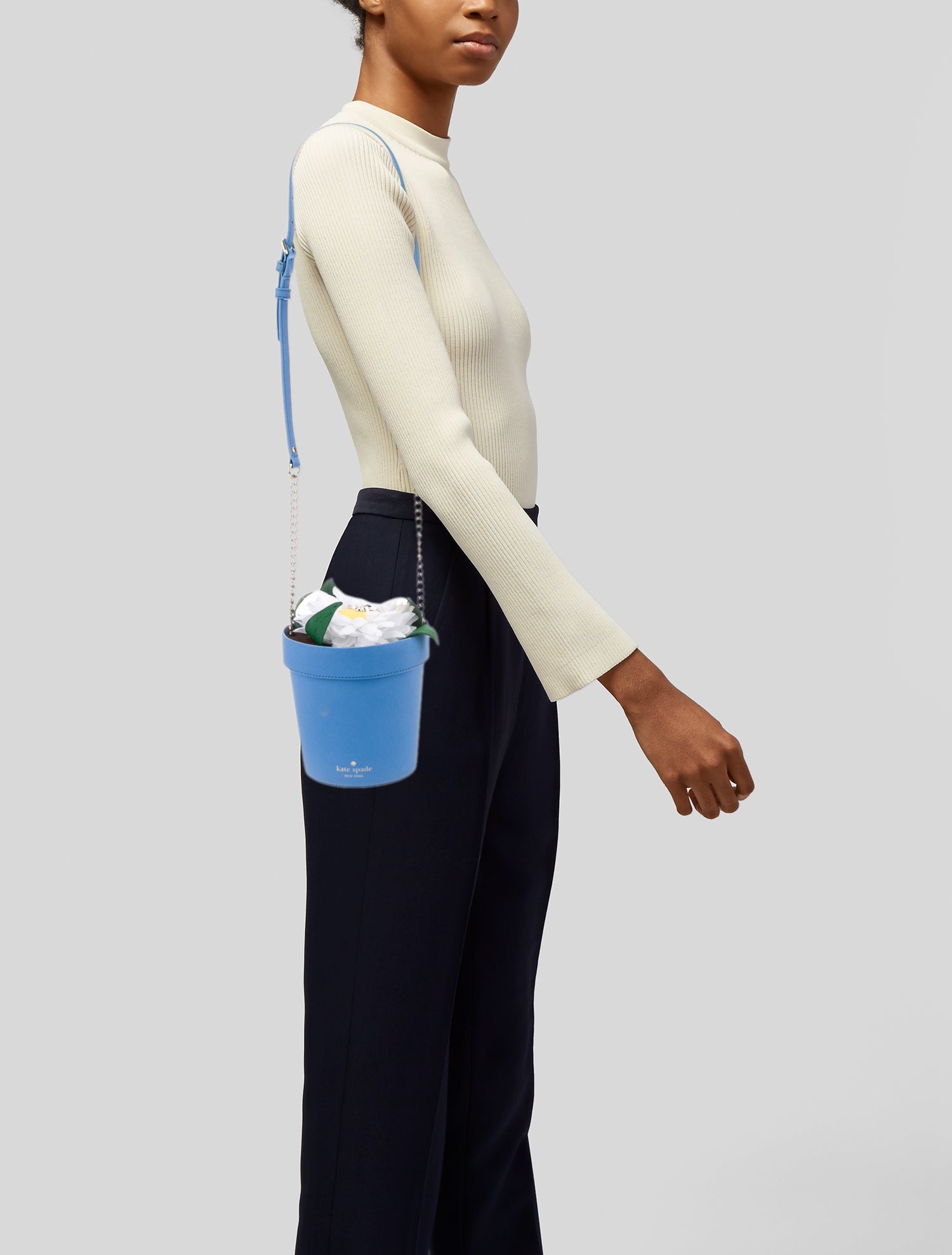 Kate Spade New York Bucket Bag