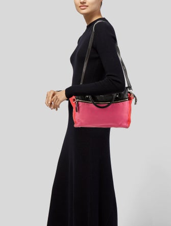 Kate Spade New York Leather Shoulder Bag