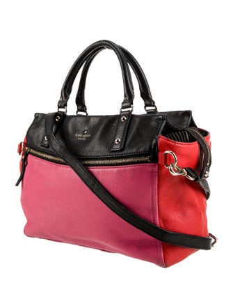 Kate Spade New York Leather Shoulder Bag