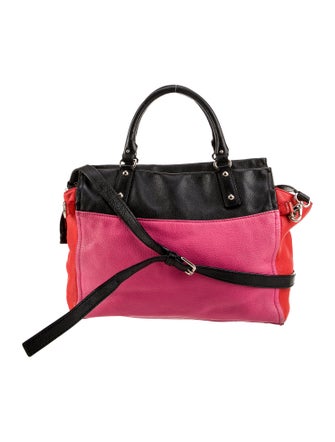Kate Spade New York Leather Shoulder Bag