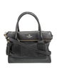 Kate Spade New York Leather Top Handle Bag