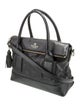 Kate Spade New York Leather Top Handle Bag