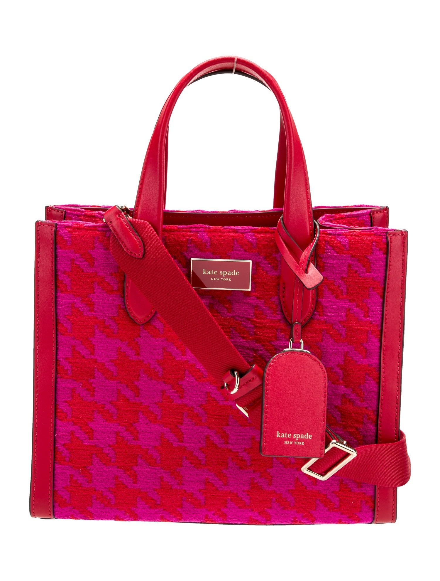 Kate Spade New York Top Handle Bag