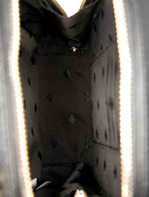 Kate Spade New York Saffiano Leather Top Handle Bag