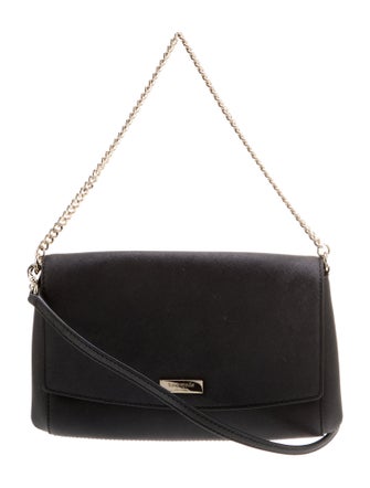 Kate Spade New York Saffiano Leather Shoulder Bag
