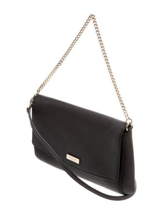 Kate Spade New York Saffiano Leather Shoulder Bag