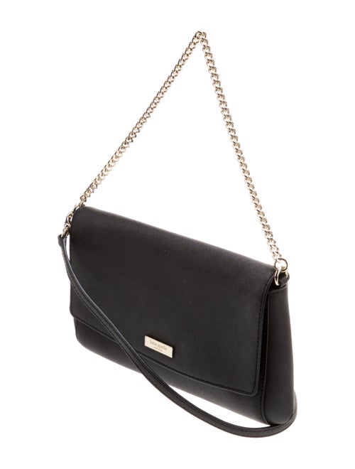 Kate Spade New York Saffiano Leather Shoulder Bag