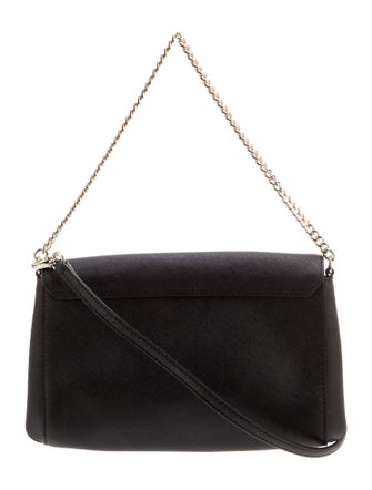 Kate Spade New York Saffiano Leather Shoulder Bag