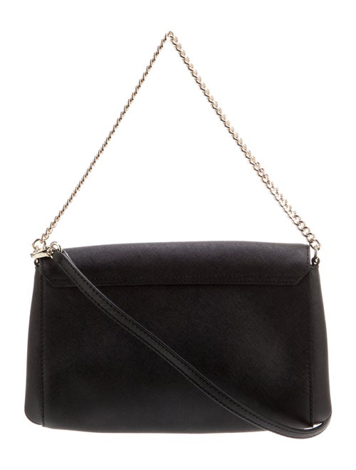 Kate Spade New York Saffiano Leather Shoulder Bag