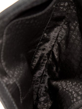 Kate Spade New York Saffiano Leather Shoulder Bag