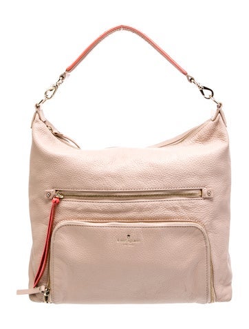 Kate Spade New York Handle Bags Leather Top Bag