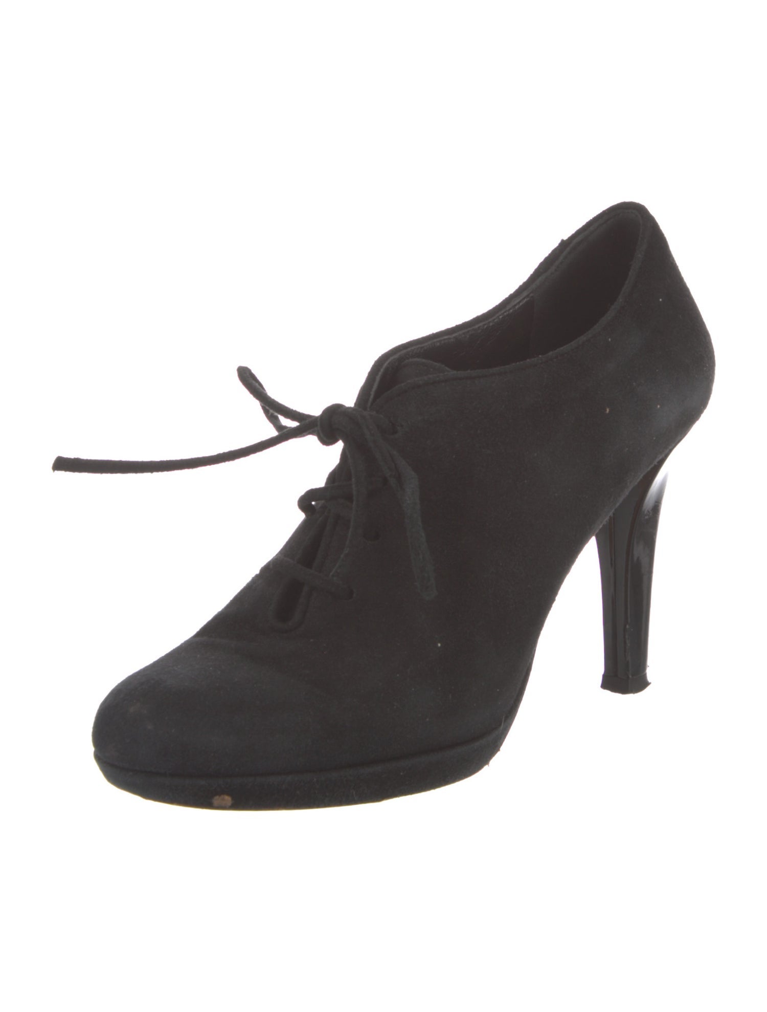 Kate Spade New York Suede Mules