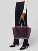 Kate Spade New York Leather Tote