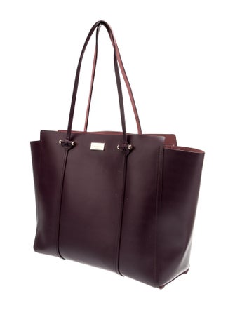 Kate Spade New York Leather Tote