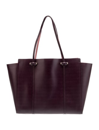 Kate Spade New York Leather Tote