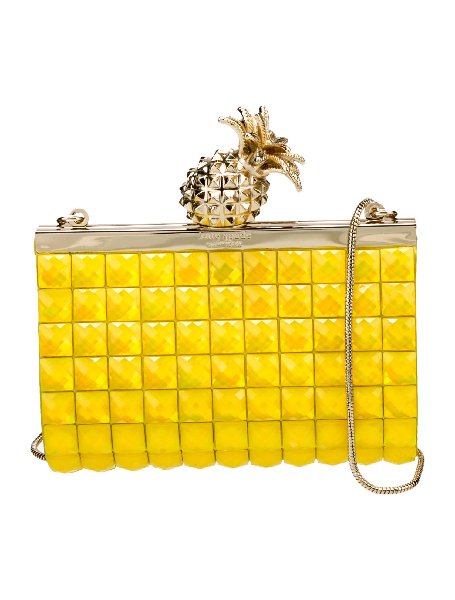 Kate Spade New York Minaudière