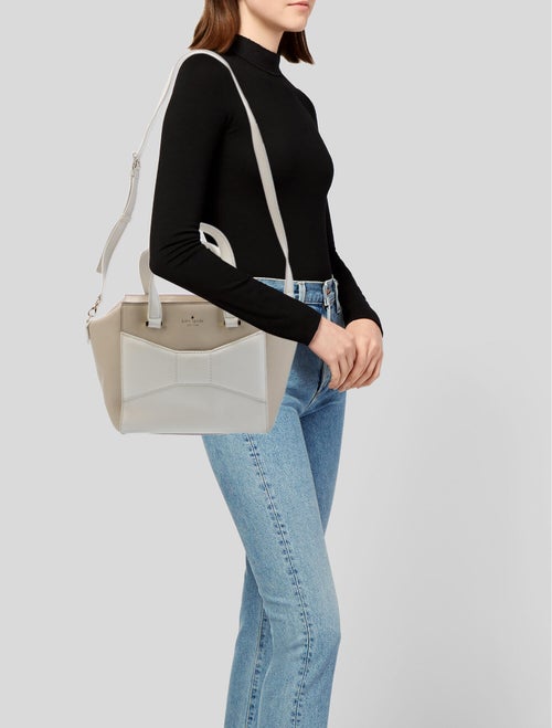 Kate Spade New York Leather Shoulder Bag