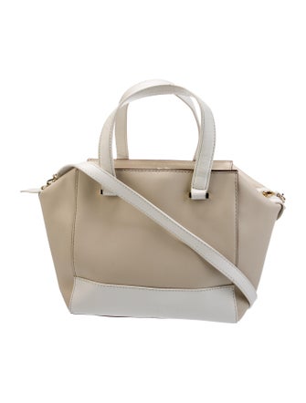 Kate Spade New York Leather Shoulder Bag