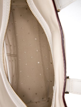 Kate Spade New York Leather Shoulder Bag