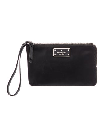 Kate Spade New York Nylon Clutch