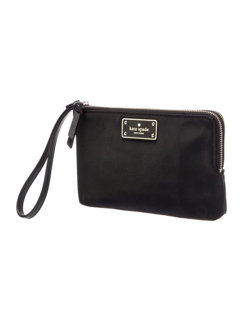 Kate Spade New York Nylon Clutch