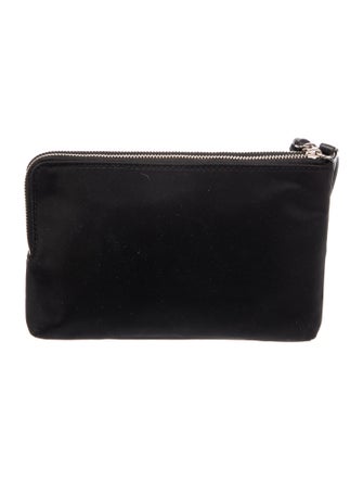 Kate Spade New York Nylon Clutch