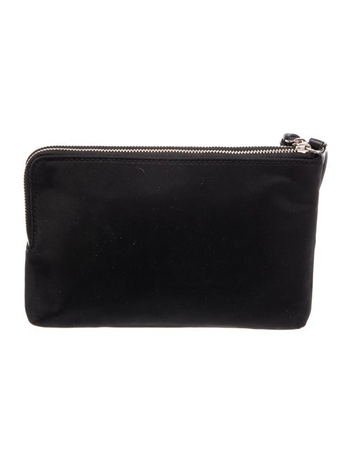 Kate Spade New York Nylon Clutch