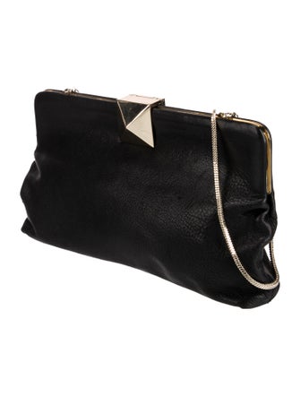 Kate Spade New York Leather Shoulder Bag