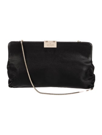 Kate Spade New York Leather Shoulder Bag