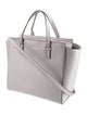 Kate Spade New York Leather Top Handle Bag