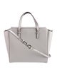 Kate Spade New York Leather Top Handle Bag