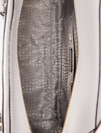 Kate Spade New York Leather Top Handle Bag