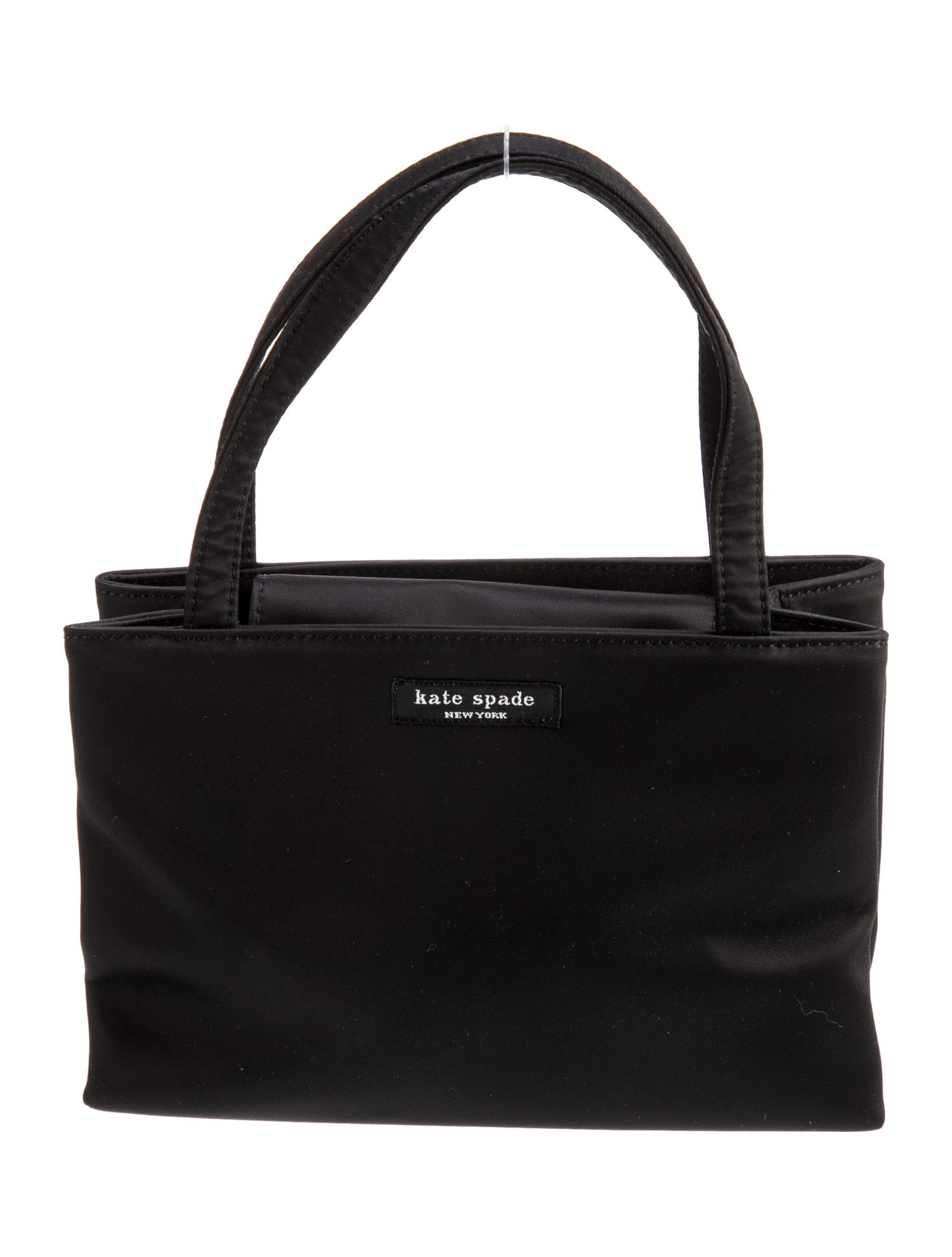 Kate Spade New York Nylon Top Handle Bag