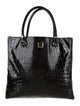 Kate Spade New York Patent Leather Tote