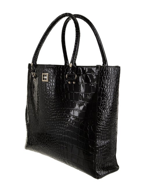 Kate Spade New York Patent Leather Tote