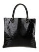 Kate Spade New York Patent Leather Tote