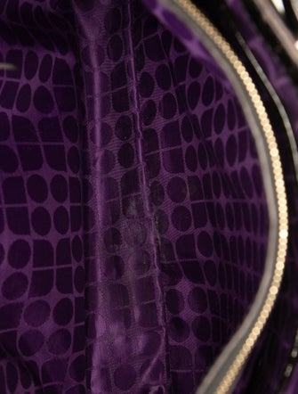 Kate Spade New York Patent Leather Tote