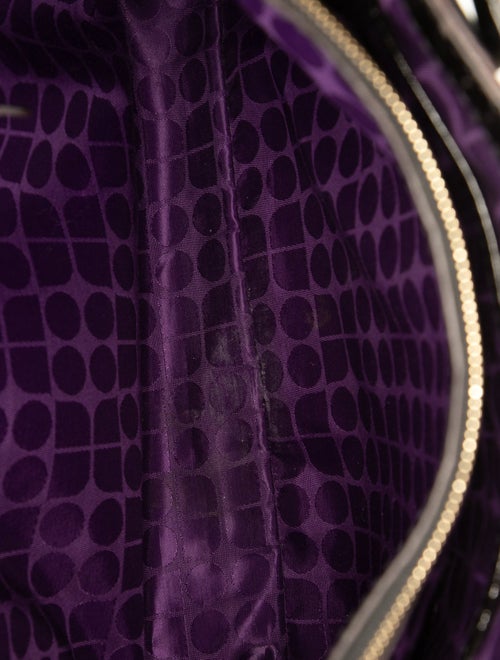 Kate Spade New York Patent Leather Tote
