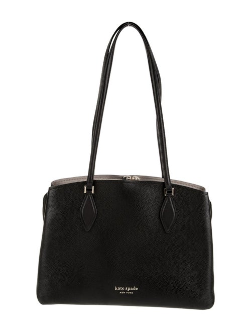 Kate Spade New York Leather Shoulder Bag