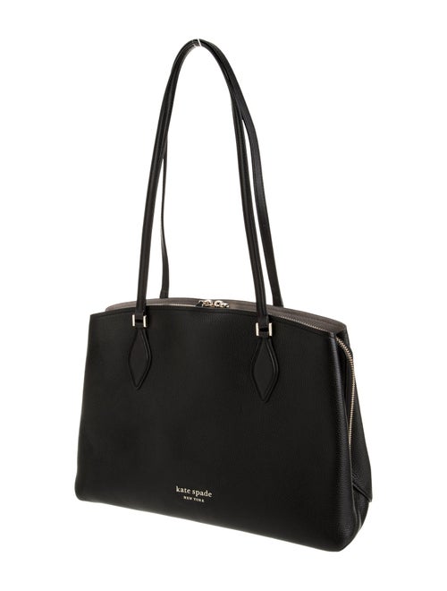 Kate Spade New York Leather Shoulder Bag
