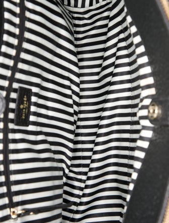 Kate Spade New York Leather Shoulder Bag