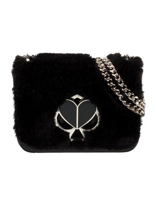 Kate Spade New York Leather Shoulder Bag