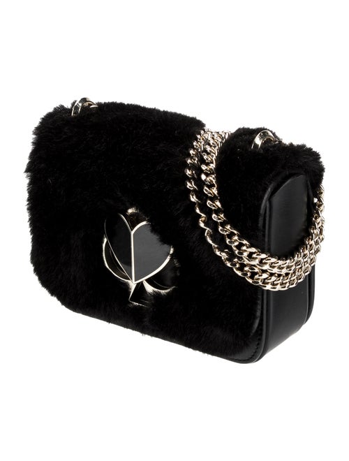 Kate Spade New York Leather Shoulder Bag