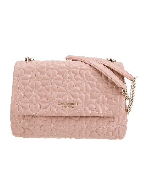 Kate Spade New York Leather Shoulder Bag