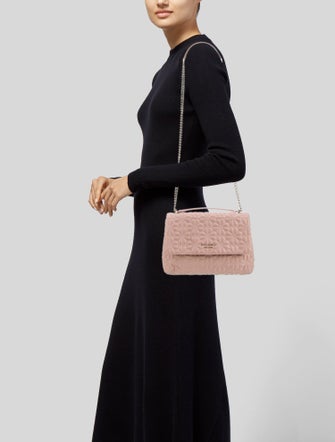 Kate Spade New York Leather Shoulder Bag